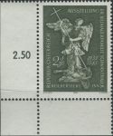 Obrázek k výrobku 25804 - 1974, Rakousko, 1448p, 100. výročí narození Karla Krause ∗∗