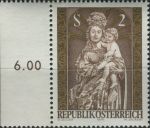 Obrázek k výrobku 25887 - 1974, Rakousko, 1470p, 175. výročí úmrtí Carla Ditterse von Dittersdorf ∗∗