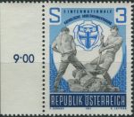 Obrázek k výrobku 27966 - 1981, Rakousko, 1685p, 200 let Tolerančního patentu ∗∗