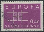 Obrázek k výrobku 28441 - 1962, San Marino, 0749, EUROPA ⊙
