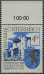 Obrázek k výrobku 28515 - 1983, Rakousko, 1740p, 800 let Města Weitra ∗∗