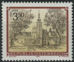 Obrázek k výrobku 28759 - 1984, Rakousko, 1767, 900 let kláštera Reichrsberg ∗∗