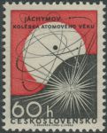Obrázek k výrobku 28808 - 1966, ČSR II, 1548, VIII. mezinárodní veletrh Brno 1966 ∗∗