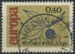 Obrázek k výrobku 28927 - 1963, Finsko, 0576, EUROPA ⊙