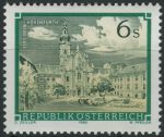 Obrázek k výrobku 29106 - 1984, Rakousko, 1791, Výplatní známka: Kláštery v Rakousku ∗∗