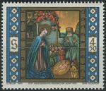 Obrázek k výrobku 29114 - 1984, Rakousko, 1797, Den poštovní známky ∗∗