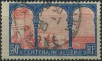 Obrázek k výrobku 29699 - 1924, Francie, 0173, 400. výročí narození Pierra de Ronsard ⊙