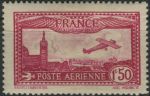 Obrázek k výrobku 29701 - 1924, Francie, 0170, Olympijské hry v Paříži: Notre Dame a Pont Neuf ∗