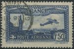 Obrázek k výrobku 29705 - 1930, Francie, 0251, Letecká známka: Letecká pošta ⊙