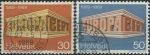 Obrázek k výrobku 29910 - 1968, Švýcarsko, 0871, EUROPA ⊙