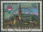 Obrázek k výrobku 30456 - 1988, Rakousko, 1927, 25 let Festivalu Stockerau ⊙