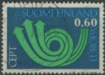Obrázek k výrobku 30553 - 1971, Finsko, 0689, EUROPA ⊙