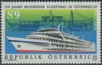 Obrázek k výrobku 31269 - 1990, Rakousko, 1998, 50. výročí úmrtí Matthiase Zdarskyho ∗∗