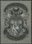 Obrázek k výrobku 32400 - 1995, Rakousko, 2158p, Den poštovní známky ∗∗