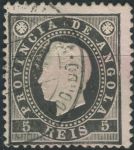Obrázek k výrobku 33044 - 1906, Švýcarsko, 0081A, Výplatní známka: Stojící Helvetia ⊙