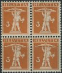 Obrázek k výrobku 33841 - 1918, Švýcarsko, 0136, Výplatní známka: Tellův chlapec ∗∗ ⊞