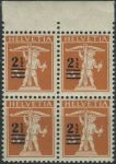 Obrázek k výrobku 33995 - 1921, Švýcarsko, 0156, Výplatní známka: Tellův chlapec ∗∗ ⊞ o L