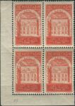 Obrázek k výrobku 34437 - 1934, Švýcarsko, 0191z, Letecká známka: Letecké poštovní známky ∗∗ ⊞