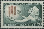 Obrázek k výrobku 34629 - 1963, Francie, 1428, Den poštovní známky ∗∗