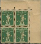 Obrázek k výrobku 34648 - 1927, Švýcarsko, 0202, Výplatní známka: Tellův chlapec ∗∗ ⊞ o P