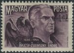 Obrázek k výrobku 34770 - 1944, Maďarsko, 0741, Výplatní známka: Svatoštěpánská koruna ∗∗