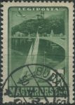 Obrázek k výrobku 35043 - 1923, Maďarsko, 0378, Výplatní známka: Patrona Hungariae ⊙