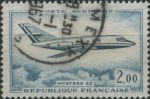 Obrázek k výrobku 35129 - 1965, Francie, 1511, 50 let Válečného kříže ⊙