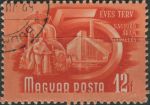 Obrázek k výrobku 35299 - 1949, Maďarsko, 1068A, 70. narozeniny J. V. Stalina ⊙