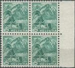 Obrázek k výrobku 35698 - 1936, Švýcarsko, 0298, Výplatní známka: Regiony - Pilatus ∗∗ ⊞ o L