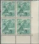 Obrázek k výrobku 35705 - 1936, Švýcarsko, 0298, Výplatní známka: Regiony - Pilatus ∗∗ ⊞ P H