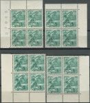 Obrázek k výrobku 35706 - 1936, Švýcarsko, 0298, Výplatní známka: Regiony - Pilatus ∗∗ ⊞ P D