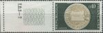 Obrázek k výrobku 35869 - 1968, Francie, 1609, 50 let Poštovní šekové služby ∗∗