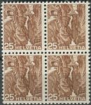 Obrázek k výrobku 36008 - 1936, Švýcarsko, 0300, Výplatní známka: Regiony - Rhonský ledovec ∗∗ ⊞