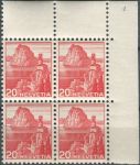 Obrázek k výrobku 36325 - 1938, Švýcarsko, 0327, Výplatní známka: Regiony ∗∗ ⊞ L H