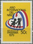 Obrázek k výrobku 36591 - 1967, Panama, 0989/0994, Domácí ptactvo ∗∗