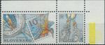 Obrázek k výrobku 37503 - 2002, Slovensko, 0283KP, Den poštovní známky ∗∗