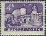 Obrázek k výrobku 37534 - 1961, Maďarsko, 1726A, Den Maďarského tisku ∗∗