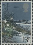 Obrázek k výrobku 37707 - 1979, Anglie, 0787, Jarní květiny: Primula vulgaris ∗∗
