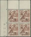 Obrázek k výrobku 37940 - 1939, Švýcarsko, 0363b, Výplatní známka: Regiony ∗∗ ⊞ L H