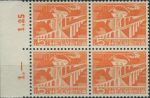 Obrázek k výrobku 38569 - 1949, Švýcarsko, 0530, Výplatní známka: Krajinky a technické motivy - Mosty u St. Gallen ∗∗ ⊞ o P