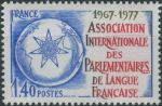 Obrázek k výrobku 38865 - 1977, Francie, 2039, 500 let Burgundska ve Francii ∗∗