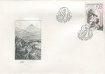 Obrázek k výrobku 38963 - 2008, Česko, FDC0574, PRAGA 2008 - Spěšná pošta 1750