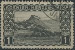 Obrázek k výrobku 39168 - 1906, Bosna a Hercegovina, 029N, Výplatní známka: Doboj ⊙