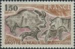 Obrázek k výrobku 39346 - 1979, Francie, 2161, Výplatní známka: Turismus ∗∗