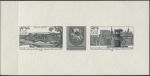 Obrázek k výrobku 39385 - 1978, NDR, PT2343/2344S, Výstava poštovních známek mládeže, Chotěbuz (∗)