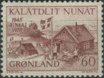 Obrázek k výrobku 39494 - 1967, Grónsko, 0068, Grónské ságy (IV) ∗∗
