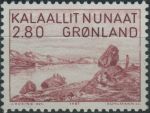 Obrázek k výrobku 39988 - 1986, Grónsko, 0167, Umění (VII) ∗∗