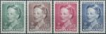 Obrázek k výrobku 39999 - 1989, Grónsko, 0189/0190, Výplatní známky: Královna Markéta II. ∗∗