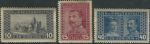 Obrázek k výrobku 40111 - 1916, Bosna a Hercegovina, 107, Výplatní známka: Císař František Josef I. ∗