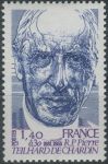 Obrázek k výrobku 40320 - 1981, Francie, 2247, 100. výročí úmrtí Jacquese Offenbacha ∗∗